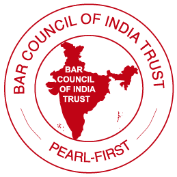 शBAR COUNCIAL OF INDIA 